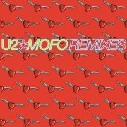 U2 - Mofo (Remixes / Remastered 2024) (1997) [Hi-Res]