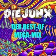 Die JunX - Der Best-Of-Mega-Mix (2019)