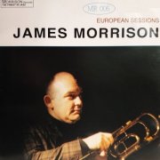 James Morrison - European Sessions (2025)