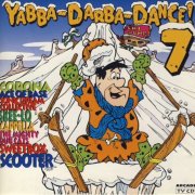 VA - Yabba-Dabba-Dance! 7 (1996) FLAC