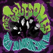 The Gruesomes - The Dimension of Fear (2025) Hi-Res