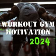 VA - Workout Gym Motivation 2024 (2023)