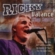 Ricky Valance - Sings Country (2003)