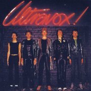 Ultravox - Ultravox! (1977 Remaster) (2006)