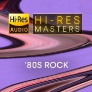 VA - Hi-Res Masters: Rock - 80s (2023) Hi-Res