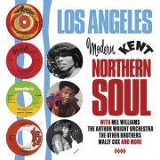 Los Angeles Modern & Kent Northern Soul (2019)