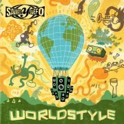 Savages Y Suefo - Worldstyle (2013)