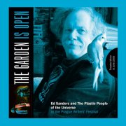 Ed Sanders, The Plastic People of the Universe - The Garden is open (2023)