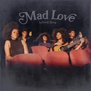 Infinity Song - Mad Love (2020) Hi Res