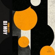 DJ Moy - Funk City (2025)