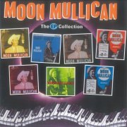 Moon Mullican - The EP Collection (2000)
