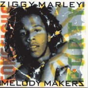 Ziggy Marley And The Melody Makers - Conscious Party (1988;2021) [Hi-Res]