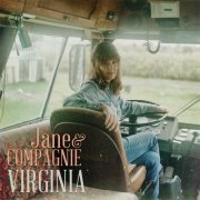 Jane & Compagnie - Virginia EP (2025)