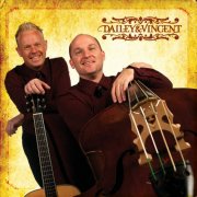 Dailey & Vincent - Dailey & Vincent (1986)