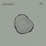 Planet Of Souls - Music For Meditation (2025)