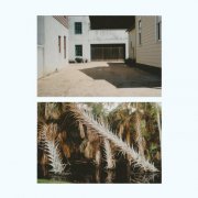 Giuseppe Ielasi & Jack Sheen - The Vestige (2025)