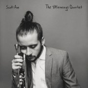 The YAYennings Quartet - Scott Ave (2019)