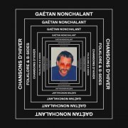 Gaetan Nonchalant - Chansons d'hiver (Folklore & b-sides) (2025) Hi-Res