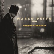 Marco Detto - Improvvisamente (2026) [Hi-Res]