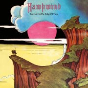 Hawkwind - Warrior on the Edge of Time (Deluxe Edition) (2026) [Hi-Res]