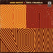 Josh Hoyer & Soul Colossal - Do It Now (2019)