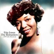 Etta Jones - The Remasters (All Tracks Remastered) (2021)