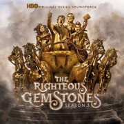 Joseph Stephens, VA - The Righteous Gemstones (Season 1-3 Original Soundtrack) (2023) [Hi-Res]