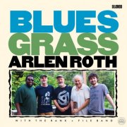 Arlen Roth - Blues Grass (2026) [Hi-Res]