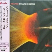 Buster Williams - Dreams Come True (1978) CD Rip