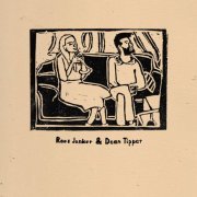 Roos Jonker - Roos Jonker & Dean Tippet (2020) FLAC