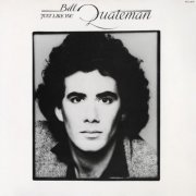Bill Quateman - Just Like You (2026) [Hi-Res]