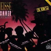 VA - Heisse Sommernächte (1990)