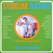 VA - Studio One Rockers (2001)