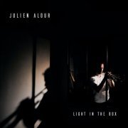 Julien Alour, Simon Chivallon, Jonathan Zelnick, Elie Martin-Charrière - Light in the box (2022)