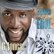 G. Jones - Covers of Love (2012)