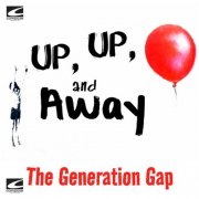 The Generation Gap - Up Up & Away (1968)