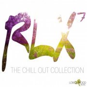 RLX 7 The Chill Out Collection (2015)