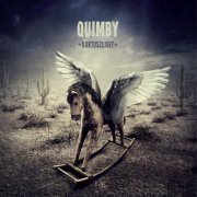 Quimby - Kaktuszliget (2013)