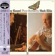 Barney Kessel & Herb Ellis - Poor Butterfly (1976) CD Rip