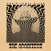 David James Allen - The Architect (2021)