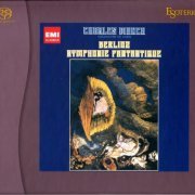 Charles Munch - Berlioz: Symphony Fantastique (1967/2011) [SACD]