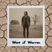 Oscar Raven - West of Warren (2026) [Hi-Res]
