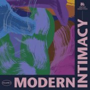 VA - Carista presents Modern Intimacy Volume 2 (2022)