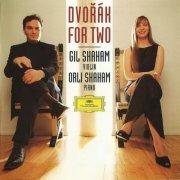 Gil Shaham, Orli Shaham - Dvořák for Two (1997)