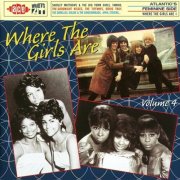 Various Artists - Where The Girls Are... Volume 4 (2001)