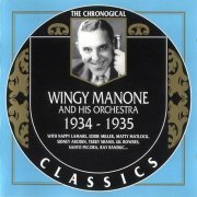 Wingy Manone - The Chronological Classics: 1934-1935 (1994)