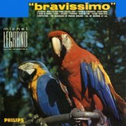 Michel Legrand - Bravissimo (2022) [Hi-Res]