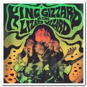 King Gizzard & The Lizard Wizard - Live at Levitation '14 (2021) [Hi-Res]