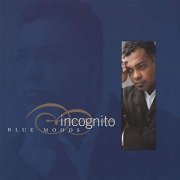 Incognito - Blue Moods (1997/2019)