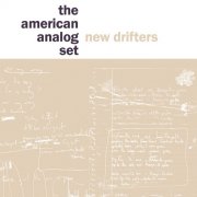 The American Analog Set - New Drifters (2024) [Hi-Res]